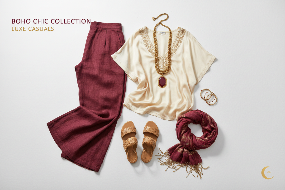 Mode & Vêtements