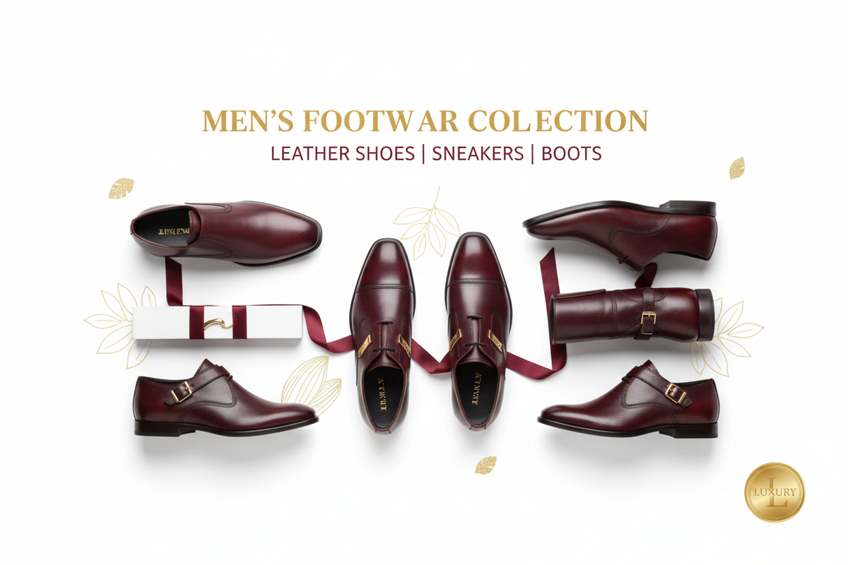 Chaussures Homme