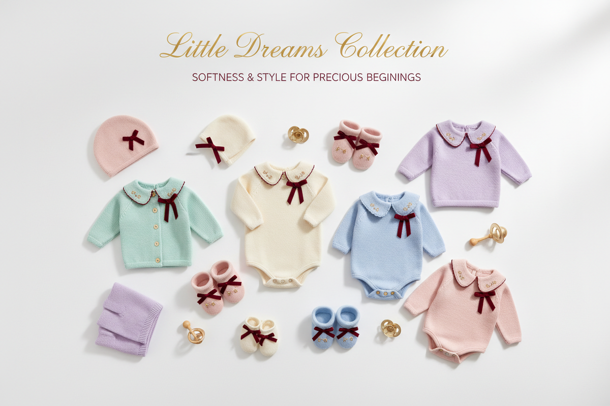 Vêtements Bébé