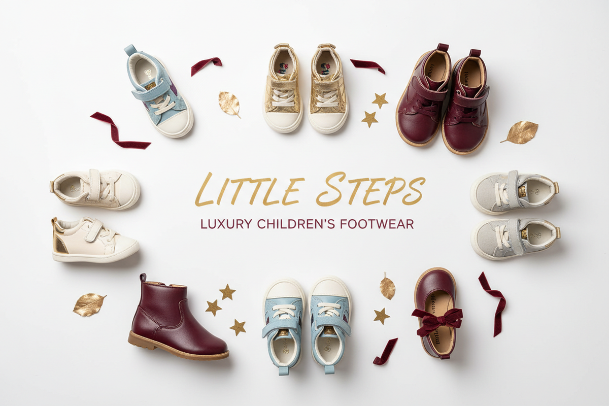 Chaussures Enfant