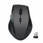 Souris sans fil 2,4 GHz